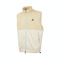 NIKE耐克2024男子AS M J HYBRD CLSSC WNTR VEST G薄棉服HQ4893-783