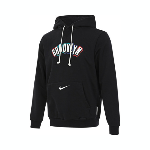 NIKE耐克2024男子AS BKN MNK DF STD ISS HDY CTS针织套头衫FZ0476-010