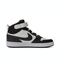 NIKE耐克2024中性COURT BOROUGH MID 2 (PSV)儿童CD7783-126