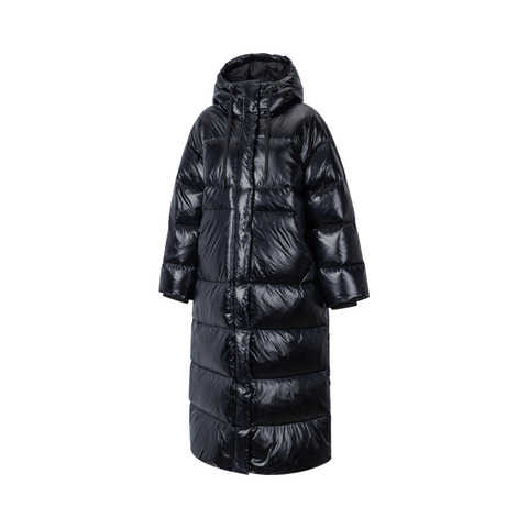 NIKE耐克2024女子AS W J DOWN PARKA 24羽绒服FV7144-010