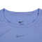 NIKE耐克2024女子AS W NK ONE CLASSIC DF LS TOP针织无领长TFN2802-494