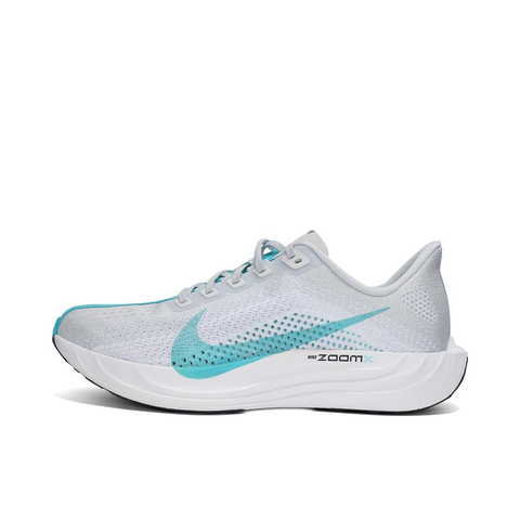 NIKE耐克2024男子PEGASUS PLUS跑步鞋FQ7262-004