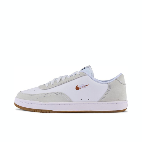 NIKE耐克2024女子WMNS NIKE COURT VINTAGE PRM板鞋/复刻鞋CW1067-102