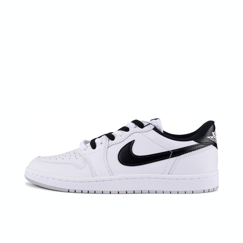 NIKE耐克2024男子AIR JORDAN 1 LOW 85乔丹篮球鞋FB9933-102