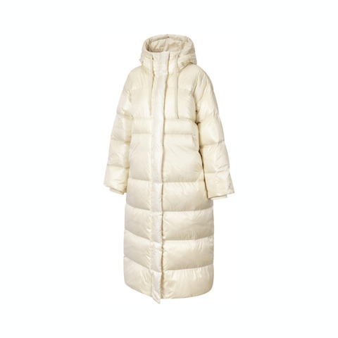 NIKE耐克2024女子AS W J DOWN PARKA 24羽绒服FV7144-203