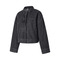 NIKE耐克2024女子AS W NSW DENIM COAT GCEL针织外套HV1815-010