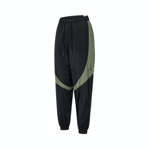 NIKE耐克2024男子AS M J SPRT JAM WARM UP PANT梭织长裤FN5851-011