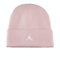 NIKE耐克2024中性U J PEAK BEANIE SATN LINED ESS针织帽HJ3224-601