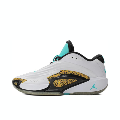 NIKE耐克2024男子JORDAN LUKA 3 PF乔丹篮球鞋FQ1285-100