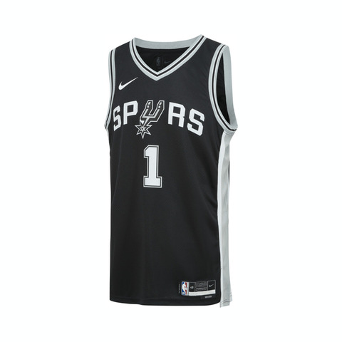 NIKE耐克2025男子SAS MNK DF SWGMN JSY ICN 22运动背心DN2022-015