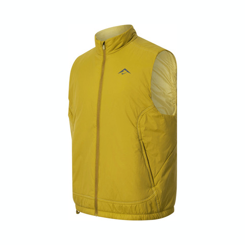 NIKE耐克2024男子AS M NK TF PRIMALOFT TRAIL VES薄棉服FZ0002-716