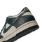 NIKE耐克2024男子NIKE DUNK LOW (GS)儿童复刻鞋FB9109-301