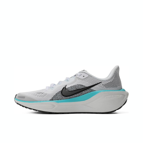 NIKE耐克2024大童AIR ZOOM PEGASUS 41 (GS)儿童运动鞋-复刻鞋FN5041-103