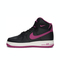 NIKE耐克2024女子WMNS AIR FORCE 1 HI休闲DV1138-002