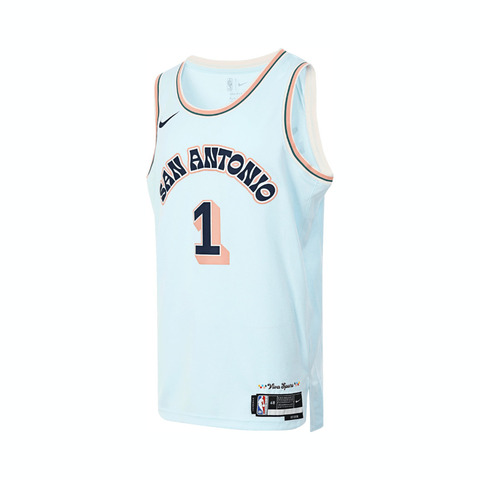 NIKE耐克2024男子SAS MNK DF SWGMN JSY CE 24运动背心FQ4360-474