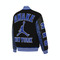 NIKE耐克2024男子M J AWNY VARSITY JACKET梭织无帽外套FQ5440-010