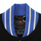 NIKE耐克2024男子M J AWNY VARSITY JACKET梭织无帽外套FQ5440-010