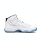 NIKE耐克2024男大童AIR JORDAN 11 RETRO BG乔丹378038-104