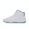 NIKE耐克2024男小童JORDAN 11 RETRO BP乔丹378039-104