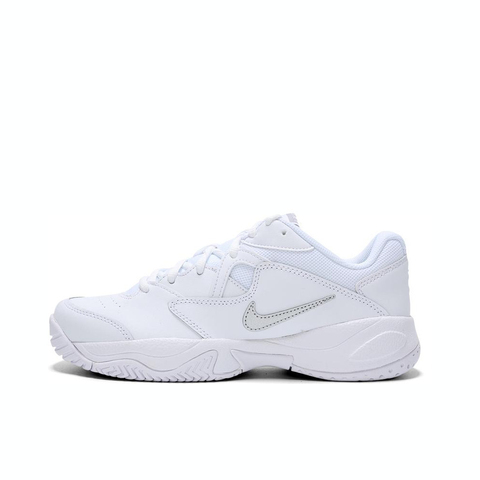 NIKE耐克2024女子WMNS NIKE COURT LITE 2网球AR8838-101