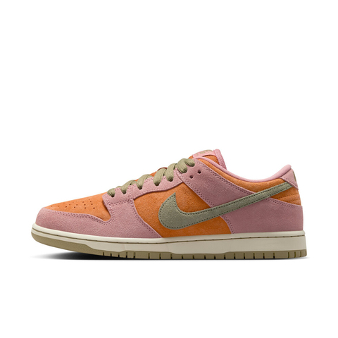 NIKE耐克2024男子NIKE SB DUNK LOW PRO休闲HJ4135-600