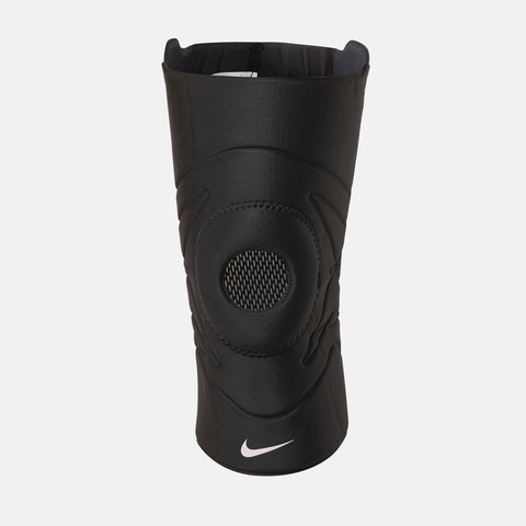 NIKE耐克2025中性耐克PRO OPEN PATELLA KNEE SLEEVE 3.0护膝护膝N1000675010XL