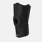 NIKE耐克2025中性耐克PRO OPEN PATELLA KNEE SLEEVE 3.0护膝护膝N1000675010XL