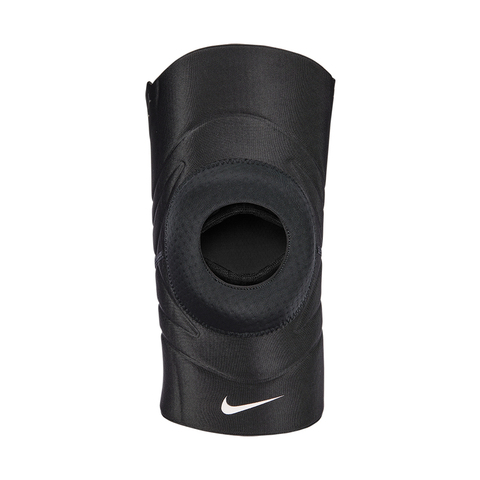 NIKE耐克2025中性耐克PRO OPEN PATELLA KNEE SLEEVE 3.0护膝护膝N1000675010SL