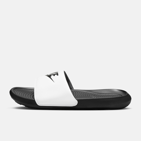 NIKE耐克2025男子NIKE VICTORI ONE SLIDE休闲CN9675-005