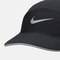 NIKE耐克2025中性U NK DFADV FLY CAP U AB RFLTV弯沿帽FB5681-010