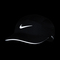 NIKE耐克2025中性U NK DFADV FLY CAP U AB RFLTV弯沿帽FB5681-010