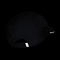 NIKE耐克2025中性U NK DFADV FLY CAP U AB RFLTV弯沿帽FB5681-010