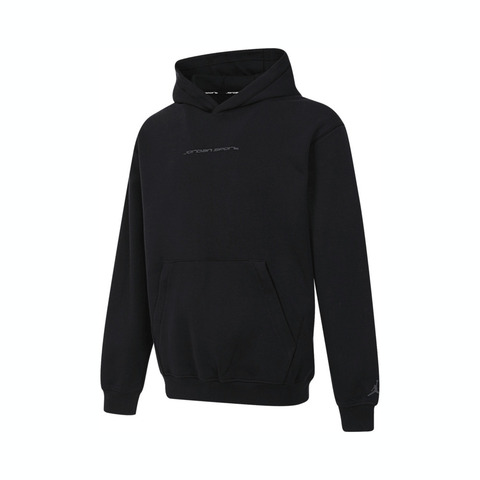 NIKE耐克2025男子AS M J DF SPRT HOOP FLC PO针织连帽卫衣HF0281-010