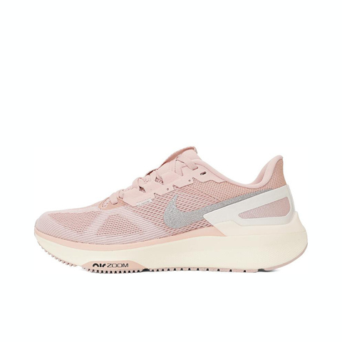 NIKE耐克2025女子W AIR ZOOM STRUCTURE 25 PRM跑步HV5161-600