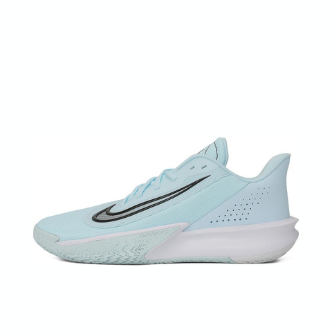 NIKE耐克2025男子NIKE PRECISION VII篮球FN4322-401