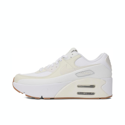 NIKE耐克2025女子NIKE AIR MAX 90 LV8休闲FD4328-111