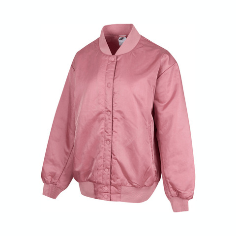 NIKE耐克2026女子AS W NSW NK DESTROYER WVN J梭织无帽外套HJ0972-699