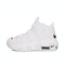 NIKE耐克2025男小童NIKE AIR MORE UPTEMPO (PS)儿童DH9723-100