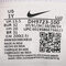 NIKE耐克2025男小童NIKE AIR MORE UPTEMPO (PS)儿童DH9723-100