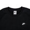 NIKE耐克2025男子AS M NK CLUB FT CREW针织无帽卫衣FN3889-010