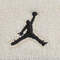 NIKE耐克2025男子JORDAN 男子TERRY护腕（2个装）护腕J1004300211OS