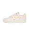 NIKE耐克2025女子WMNS AIR FORCE 1 '07 LX休闲IB2574-600