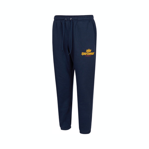 NIKE耐克2025男子AS M NK CLUB BB CF PANT NSW G针织长裤HJ2187-451