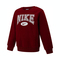 NIKE耐克2025小童套头无帽卫衣针织无帽卫衣NY2512173PS-003