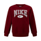 NIKE耐克2025小童套头无帽卫衣针织无帽卫衣NY2512173PS-003