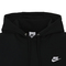NIKE耐克2025男子AS M NK CLUB FT PO HOODIE针织连帽卫衣FN3867-010