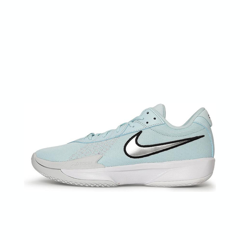 NIKE耐克2025男子AIR ZOOM G.T. CUT ACADEMY EP篮球FB2598-400