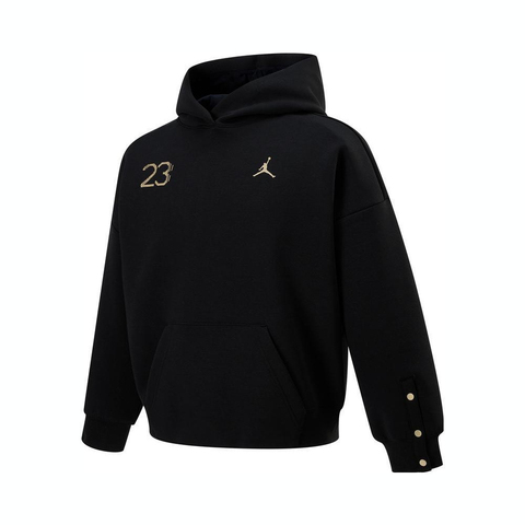 NIKE耐克2025女大童套头连帽卫衣针织连帽卫衣JD2512086GS-001