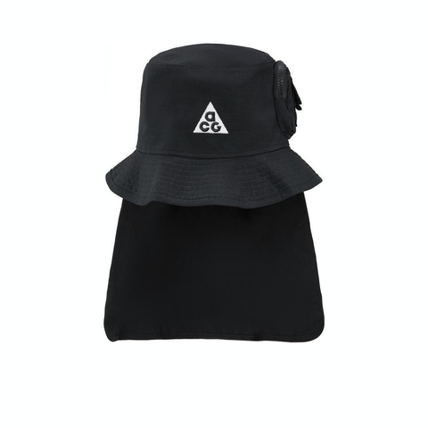 NIKE耐克2025大童K NK APEX BKT ACG MUGBUG渔夫帽HJ7023-010