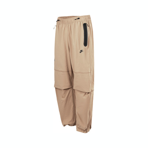 NIKE耐克2025男子AS M NK TCH WVN PANT OS梭织长裤HM7159-297